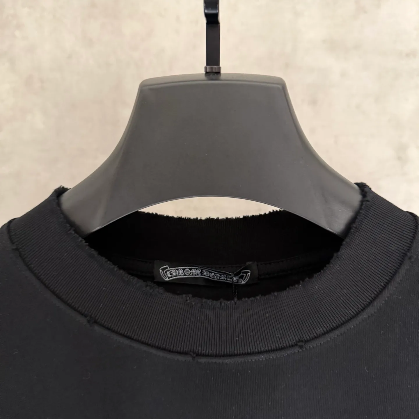 【 Quality】CH New Arrival T ：Black White Size：S-2xl ：K